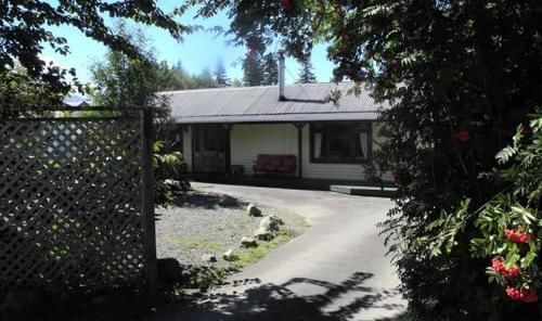 Jack In The Green Garden Rooms Hanmer Springs Dış mekan fotoğraf